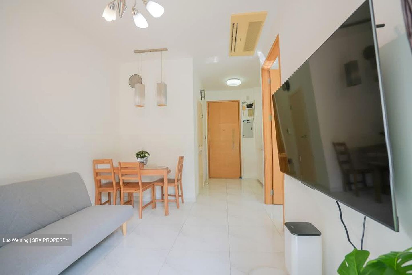 10 Shelford (D11), Apartment #533393871